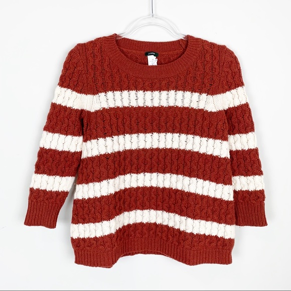 J. Crew Sweaters - J. Crew 100% Merino Wool Sweater